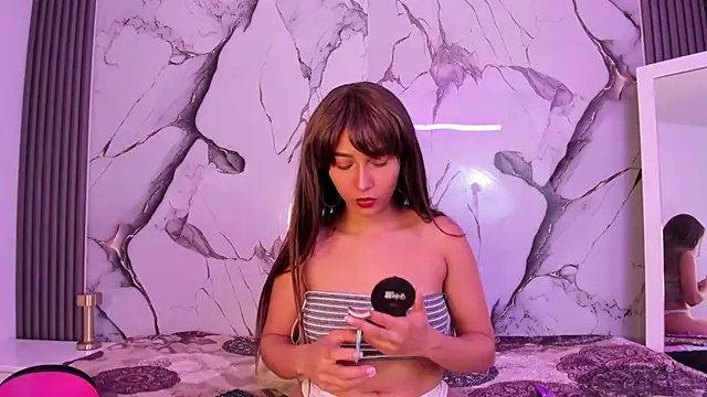 RoseStarkx online show from 10, 1, 2026