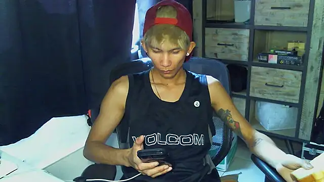 jhaycobXgarcia online show from 8, 3, 2026