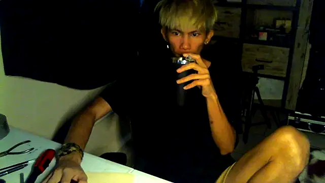 jhaycobXgarcia online show from 22, 3, 2026