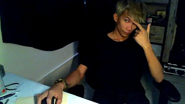 jhaycobXgarcia online show from 23, 3, 2026