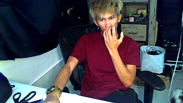 jhaycobXgarcia online show from 24, 3, 2026