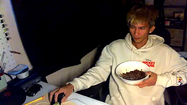 jhaycobXgarcia online show from 28, 3, 2026