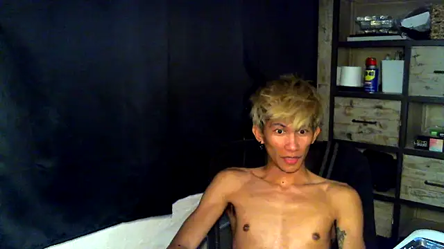 jhaycobXgarcia online show from 2, 4, 2026