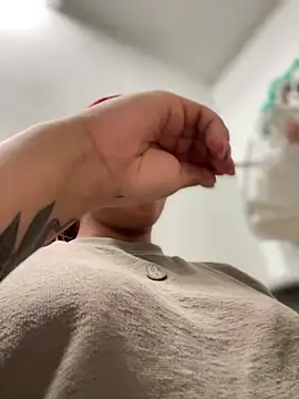 Snapshot of Zarahs_Blare1 chatting on 18, 1, 2026 Zarahs Blare1 online show from 18, 1, 2026