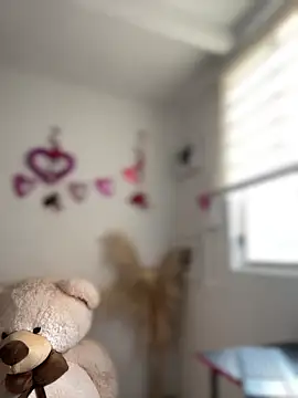 Snapshot of Zarahs_Blare1 chatting on 9, 2, 2026 Zarahs Blare1 online show from 9, 2, 2026