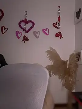 Snapshot of Zarahs_Blare1 chatting on 13, 2, 2026 Zarahs Blare1 online show from 13, 2, 2026