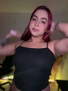 Snapshot of Zarahs_Blare1 chatting on 2, 3, 2026 Zarahs Blare1 online show from 2, 3, 2026