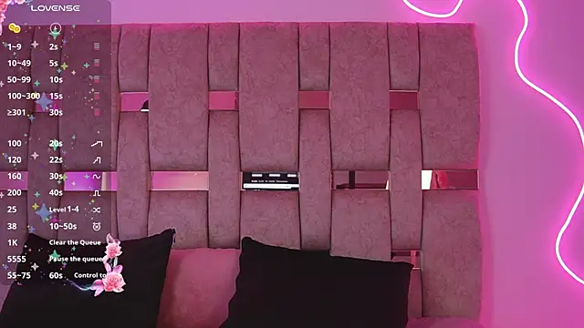  SweetyAngel  online show from 17, 12, 2025