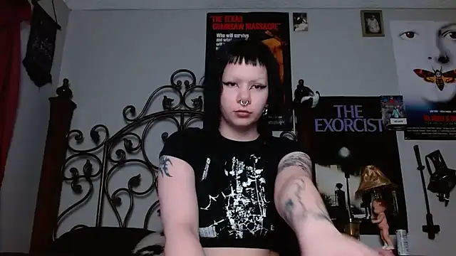 Bettieee Agura online show from 3, 2, 2026