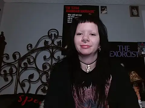 Bettieee Agura online show from 7, 2, 2026