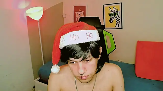 Luky twink online show from 17, 12, 2025