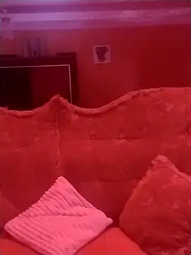 SHARLOT2427 online show from 17, 12, 2025