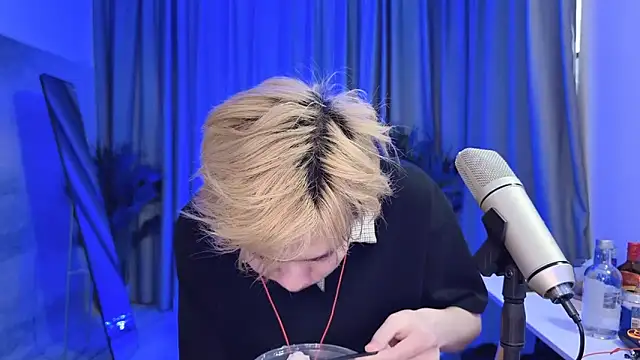 Snapshot of hafabva chatting on 22, 3, 2026 hafabva online show from 22, 3, 2026