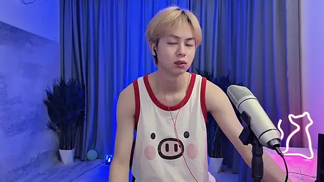 Snapshot of hafabva chatting on 9, 4, 2026 hafabva online show from 9, 4, 2026