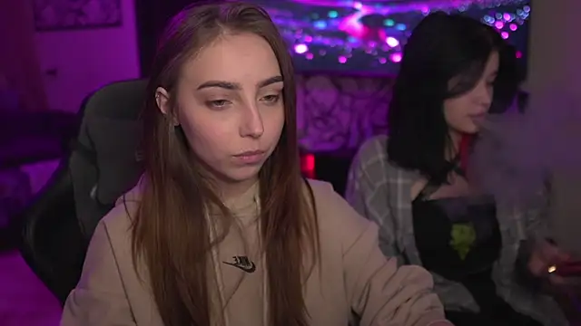 Absent Fairy online show from 6, 2, 2026