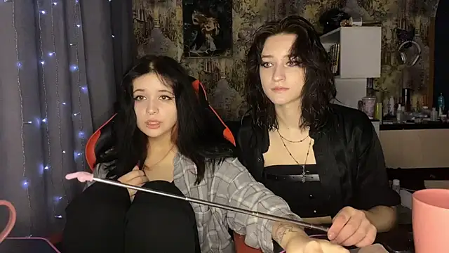Absent Fairy online show from 9, 8, 2026