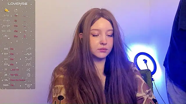 Stella MoonLight online show from 5, 2, 2026