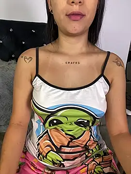 Snapshot of Val12777 chatting on 25, 6, 2026 Val12777 online show from 25, 6, 2026
