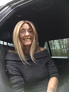 Sacha Scorp online show from 16, 3, 2026