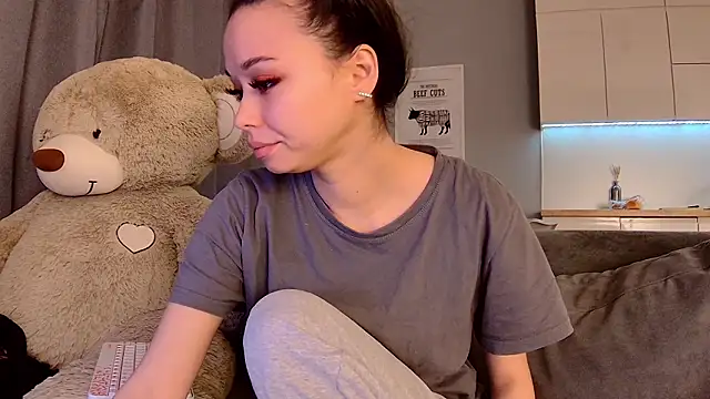 janeLoveSweetHeart online show from 15, 3, 2026