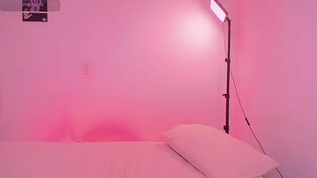 CharlottegrayX online show from 15, 2, 2026