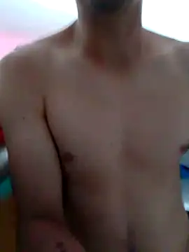 Richarlisot online show from 25, 4, 2026