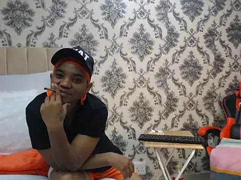 JANIELEE8x online show from 15, 12, 2025