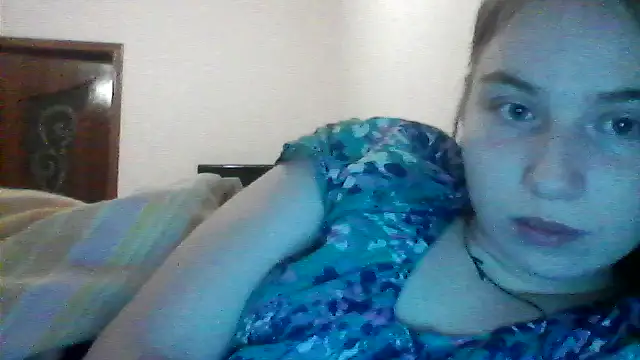 Karina-18 online show from 23, 3, 2026