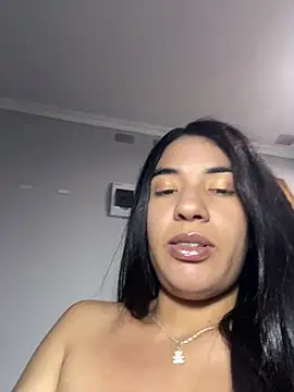Pepita XxxHot online show from 15, 1, 2026