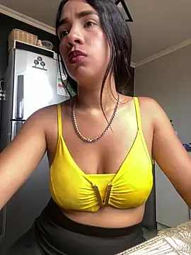 Pepita XxxHot online show from 12, 2, 2026