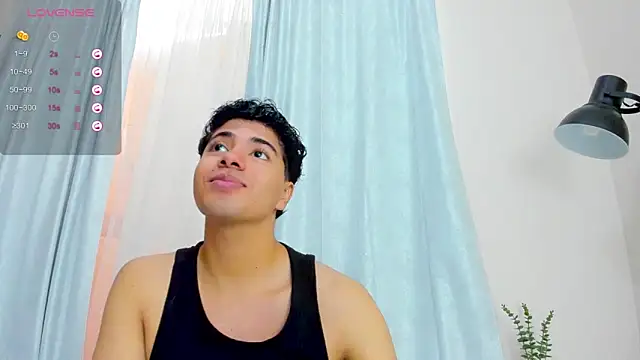 cherry blossom77 online show from 9, 1, 2026