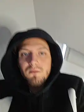 Ghost Pie online show from 17, 1, 2026