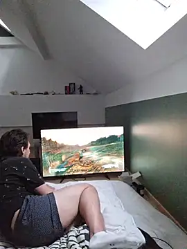 Ghost Pie online show from 12, 2, 2026