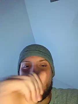 Ghost Pie online show from 23, 2, 2026