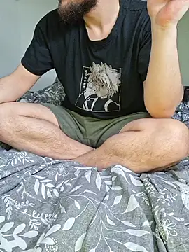 Ghost Pie online show from 2, 4, 2026