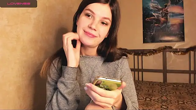 WeliosCouple online show from 27, 3, 2026