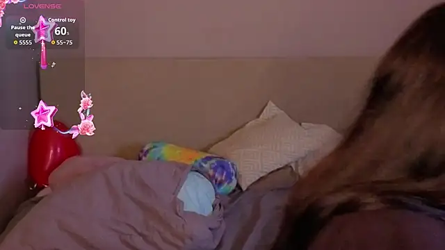 Holly  Bush online show from 20, 2, 2026