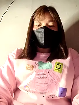 Snapshot of May-Ne chatting on 12, 2, 2026 May-Ne online show from 12, 2, 2026