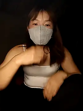 Snapshot of May-Ne chatting on 18, 2, 2026 May-Ne online show from 18, 2, 2026