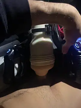 Mebangdrums1 online show from 17, 1, 2026