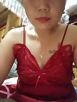 Miu sexyy98 online show from 22, 4, 2026