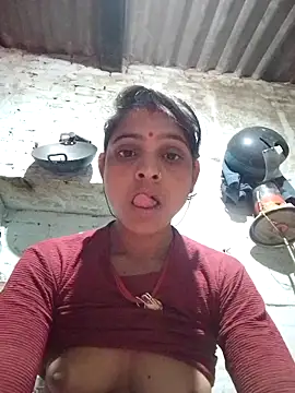 Snapshot of Rinki_malhotra chatting on 2, 2, 2026 Rinki malhotra online show from 2, 2, 2026