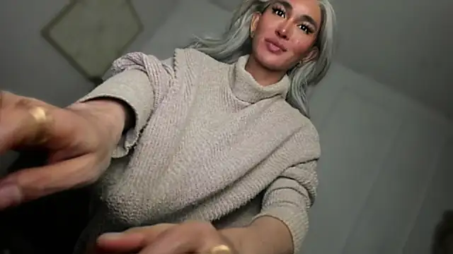 mxshemale ladyboy online show from 3, 3, 2026