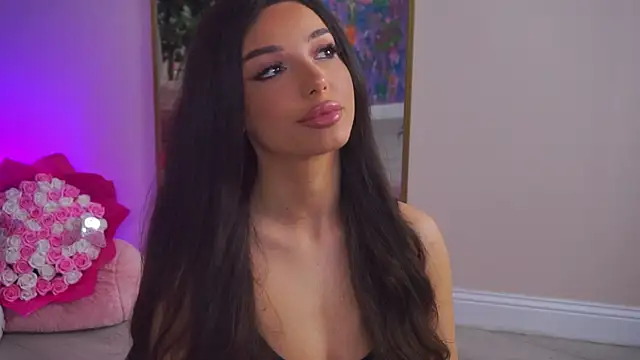 VeloraMuse online show from 14, 1, 2026