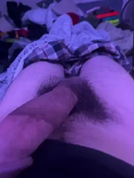 beastjohnson online show from 23, 12, 2025