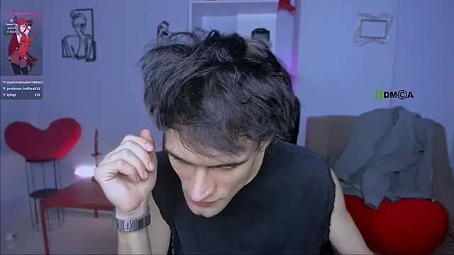 jason dotori online show from 15, 1, 2026