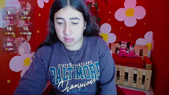 dollspicy online show from 9, 1, 2026