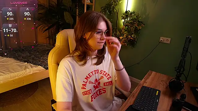 Snapshot of Alison_Doody chatting on 9, 2, 2026 Alison Doody online show from 9, 2, 2026