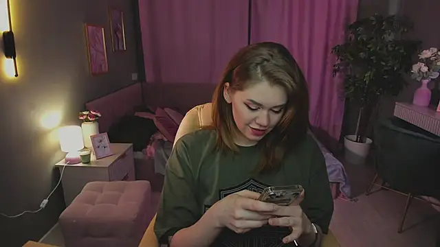 Snapshot of Alison_Doody chatting on 12, 2, 2026 Alison Doody online show from 12, 2, 2026