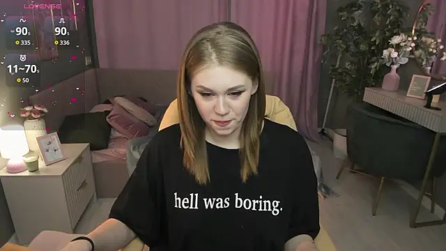 Snapshot of Alison_Doody chatting on 15, 2, 2026 Alison Doody online show from 15, 2, 2026